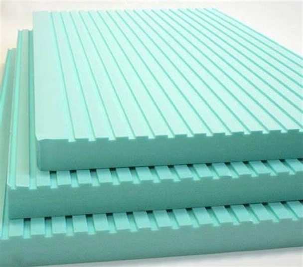 Фибран XPS - 8см (3.75 м2 в пакет) - GF 125/60 - Image 4