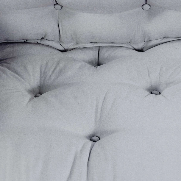 Диван възглавница от палет - сива текстура - Image 5