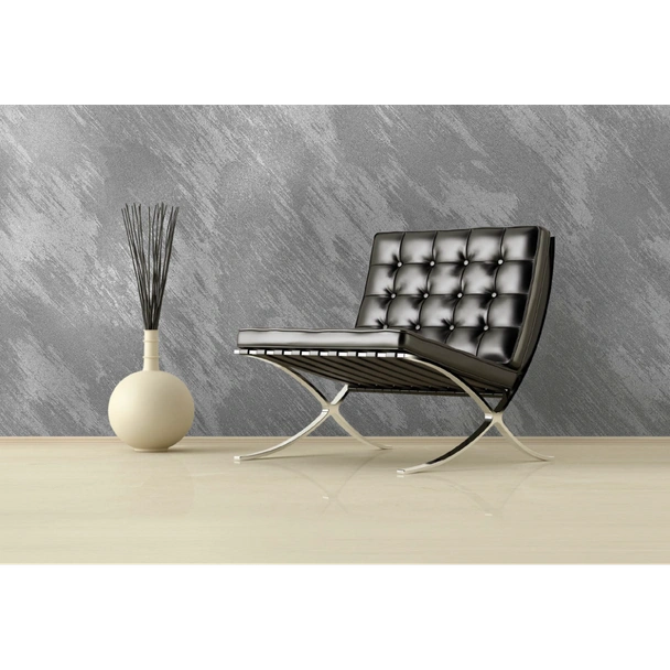 Декоративна боя Maxidecor Sahara 3 л база Aluminium MAXIMA - Image 2