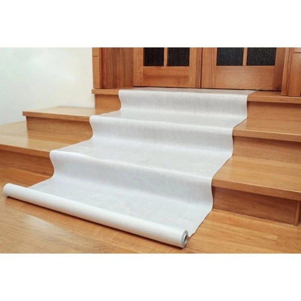 Предпазна бояджийска пътека 1 м/10 м Sticky MOTIVE