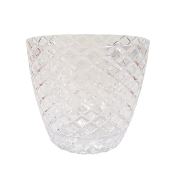 Саксия за орхидея ø12 см ALY