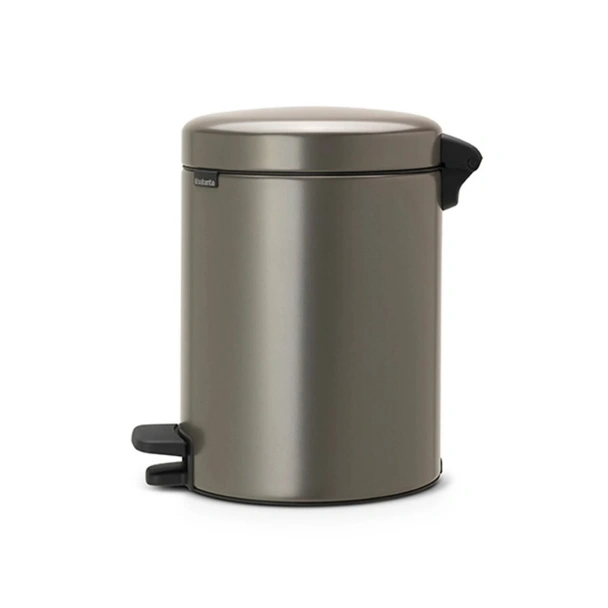 Кошче за баня 5 л NewIcon Platinum BRABANTIA - Thumbnail 2