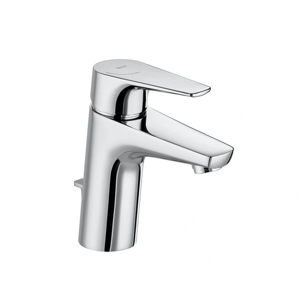 Смесител за баня с автоматичен изпразнител Atlas ROCA (мостра)