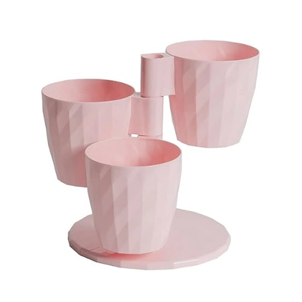 Декоративни саксии на стойка 3 л DNC1 SERINOVA - Image 3