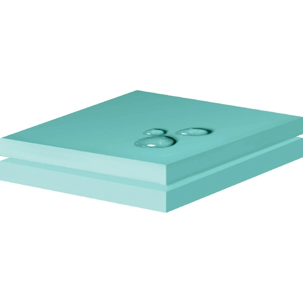 Фибран XPS - 5см (6 м2 в пакет) - GF 125/60 - Image 3