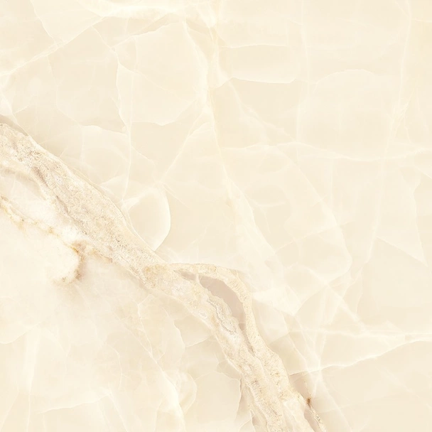 Гранитогрес Сана 60x60 см бежов 6471 KAI - Image 6