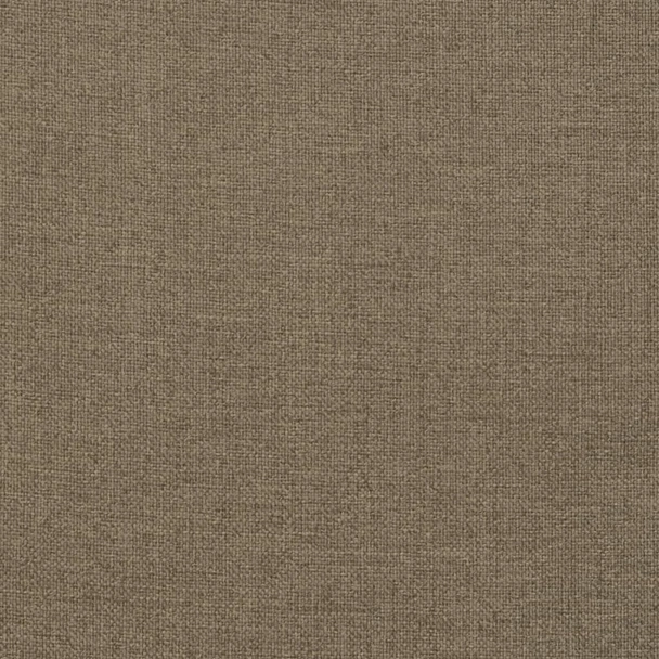 Възглавници за градински пейки 2 бр таупе 120x50x7 см плат - VL4002605 - Image 9