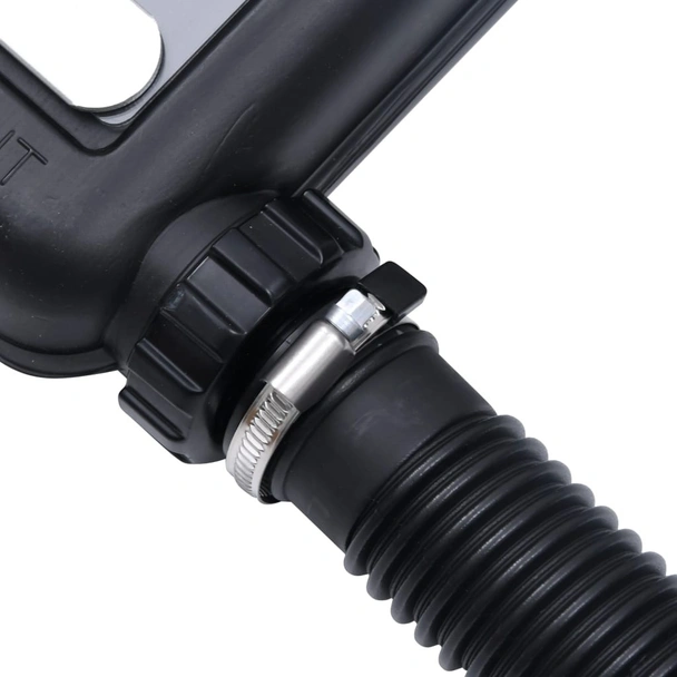 2 бр. извити соларни панели за отопление на басейн, 110x65 см - Image 11