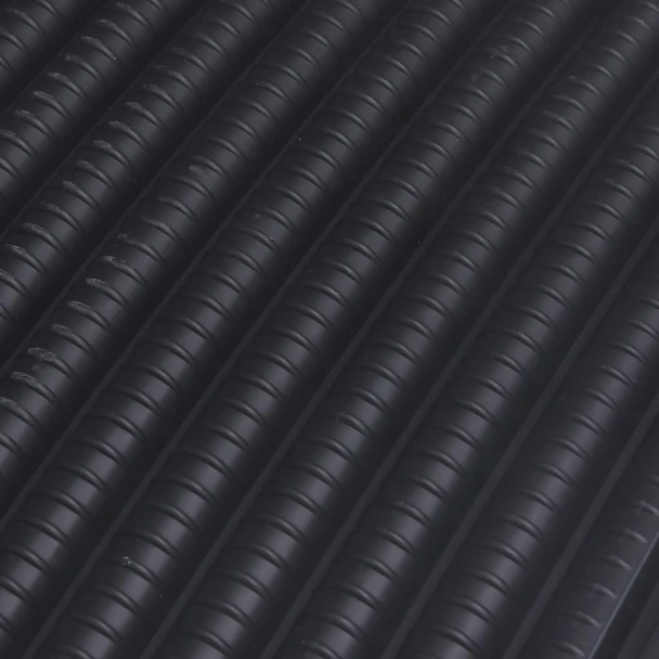 2 бр. извити соларни панели за отопление на басейн, 110x65 см - Image 7