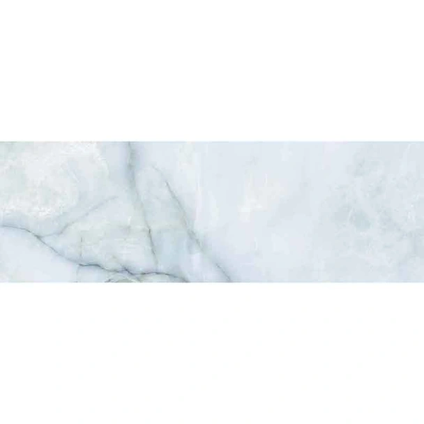 Фаянс 30x90 см Onix Blue Brillo син CIFRE - Image 2