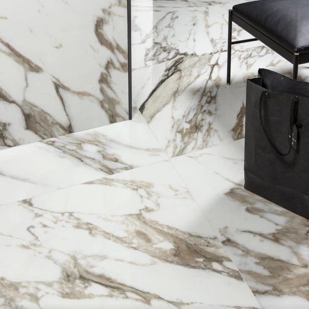 Гранитогрес 60x120 см Macchia Vecchia Nat Gold AZTECA - Image 2