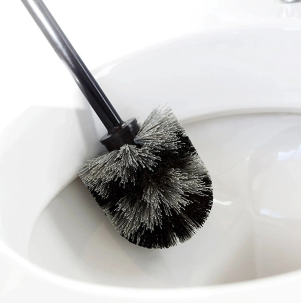 Четка за тоалетна ReNew Brilliant Steel BRABANTIA - Image 3