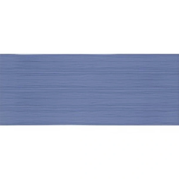 Фаянс 20х50 см Виола тъмносин 5932 KAI