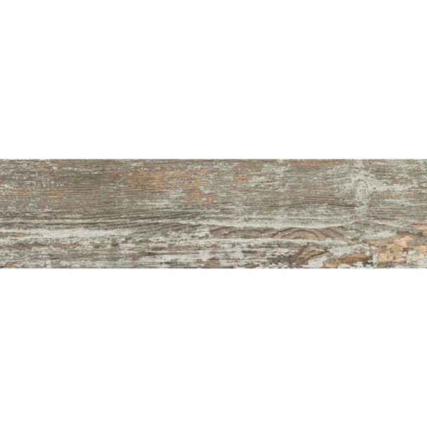 Гранитогрес 15.5x60.5 см Бохемия бял 6051 KAI - Image 3