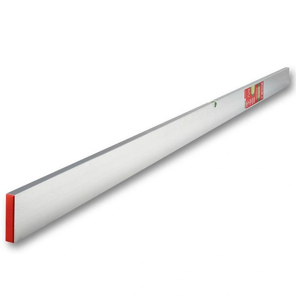 Нивелир алуминиев с либели 2500 мм sola