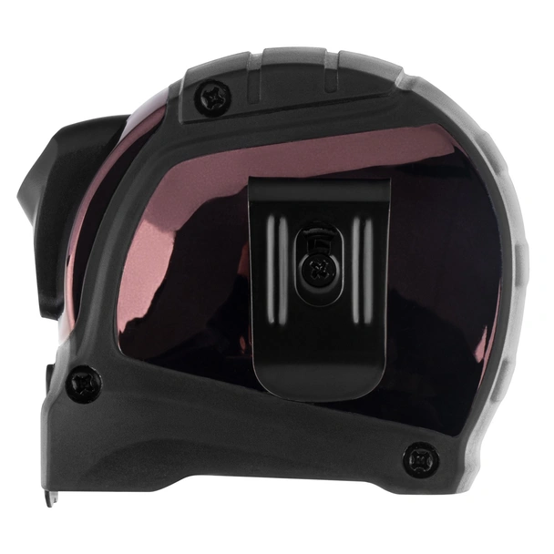 Ролетка с двустранен накрайник 5 м x 25 мм Doppelhaken GROSS - Image 2