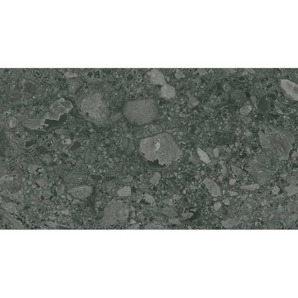 Гранитогрес 60x120 см Pedregal Dark графит ECOCERAMIC