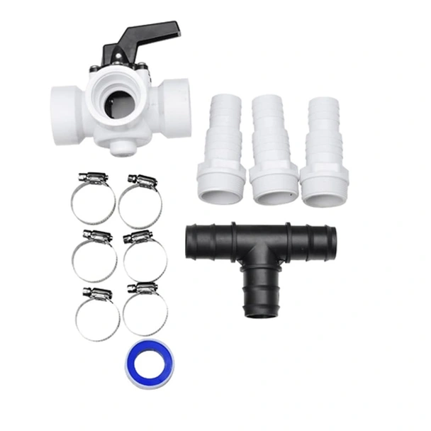 Соларен нагревател за басейн - Image 4