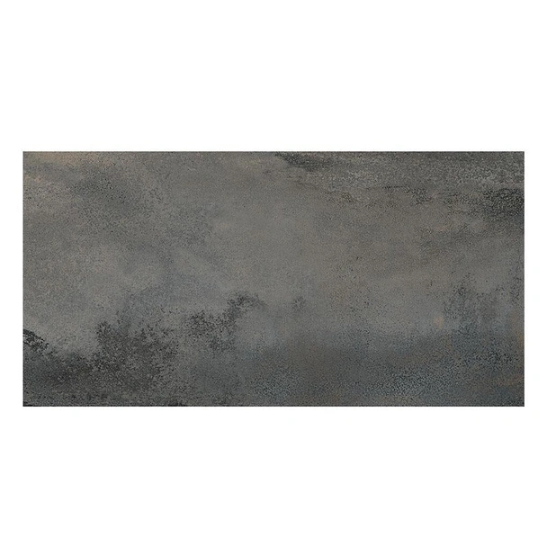 Гранитогрес 60x120 см Rustin Silver