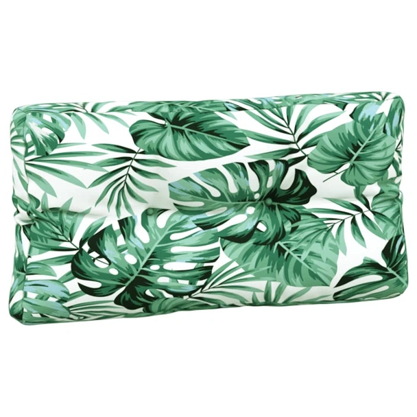 Палетни възглавници, 5 бр, на листа, текстил - Image 5