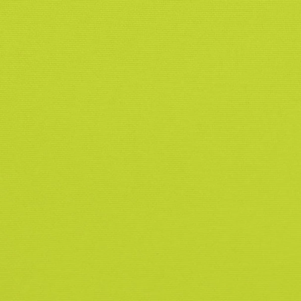 Възглавница за пейка яркозелена 150x50x7 см оксфорд плат - VL314967 - Image 6