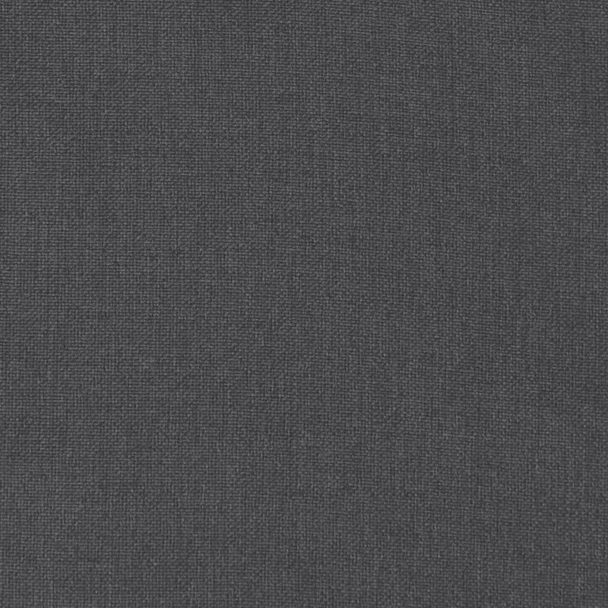 Възглавници за градински пейки 2 бр антрацит 200x50x7 см плат - VL4002629 - Image 9