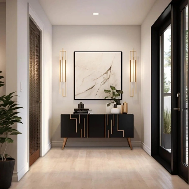 Гранитогрес 30.3x60.6 см Castello Beige IZIDA CERAMICA - Image 5