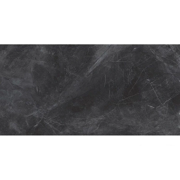 Гранитогрес 60x120 см Pulpis Nero мат QUA