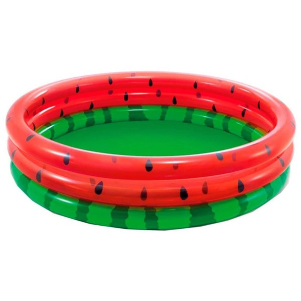 Надуваем басейн Диня 168x38 см INTEX