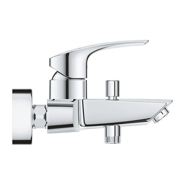 Стенен смесител за вана/душ Eurosmart 33300003 GROHE - Image 2