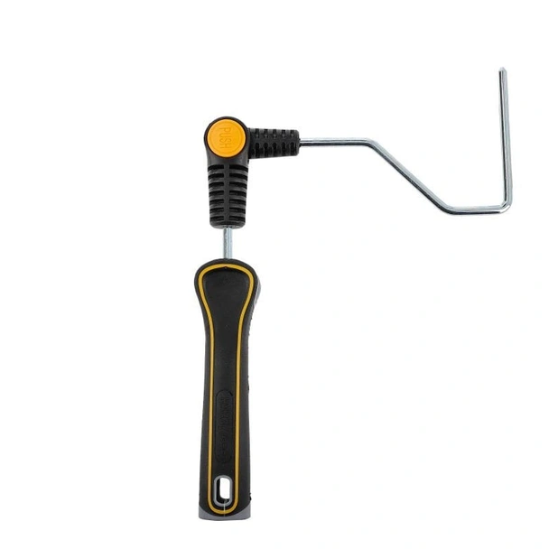 Дръжка за валяк с чупещо се рамо 40 см Ф6 мм HARDY - Image 5