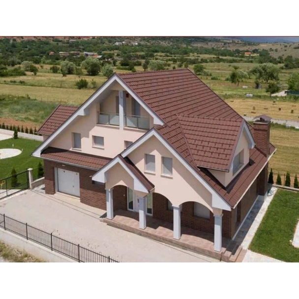 Керемида Contiton 12 естествен цвят 255x435 мм TONDACH - Image 3