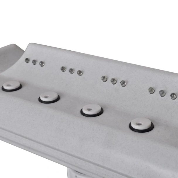 Фонтан каскада за басейни с LED светлини - Image 3