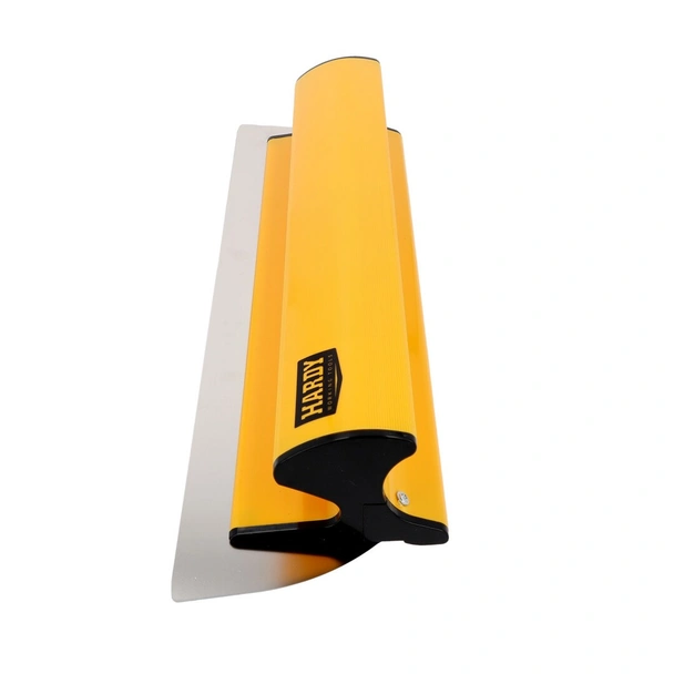 Нож за шпакловане 40 см Ultra Light HARDY - Image 2