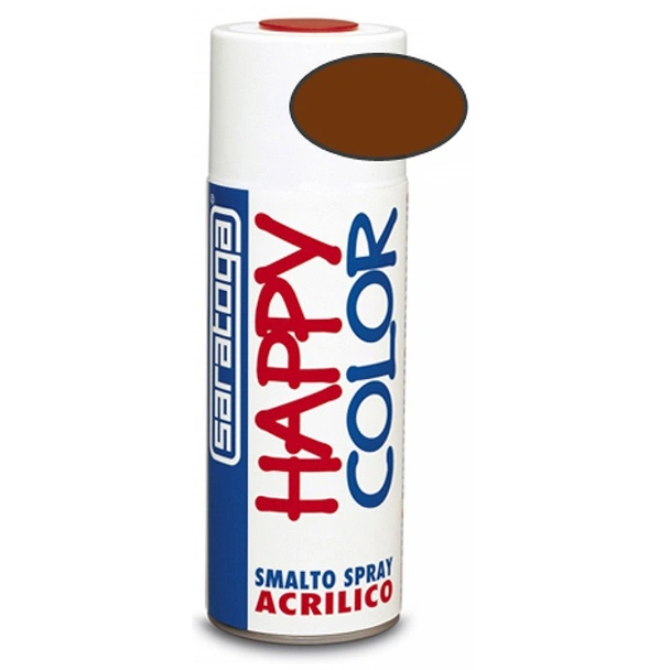 Спрей боя - кестен - Happy Color SARATOGA - Image 1