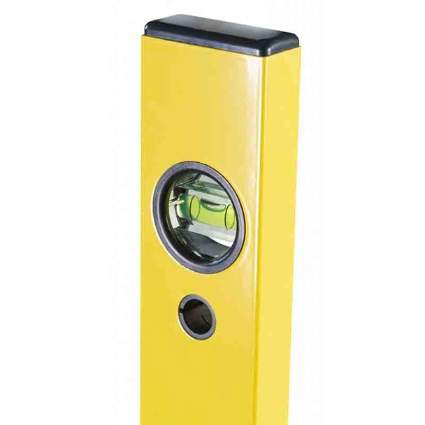 Алуминиев нивелир 600 мм Topmaster - Image 2