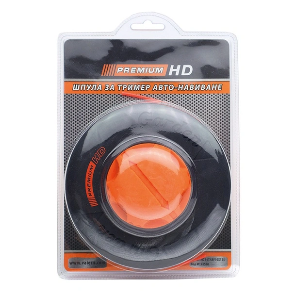 Глава за моторна коса с автоматично навиване PREMIUM - Image 3