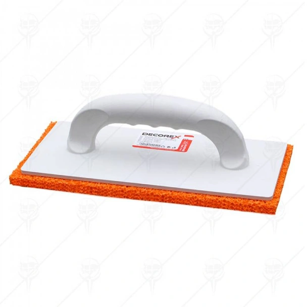 Маламашка с пореста гума 12х26 см DECOREX - Image 1