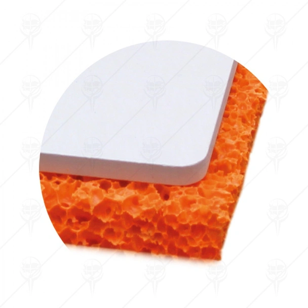 Маламашка с пореста гума 12х26 см DECOREX - Image 3