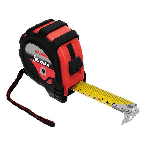 Ролетка с магнитен накрайник 10 м x 32 мм Status MTX - Image 3