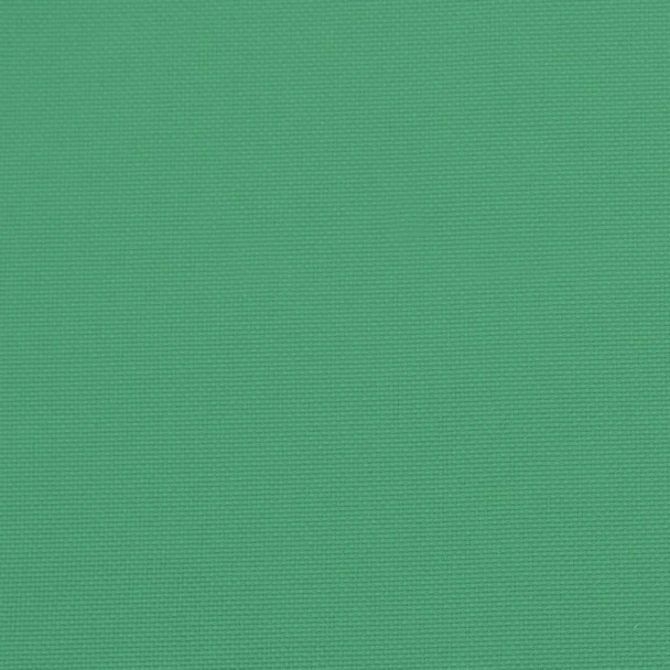 Възглавници за палети 6 бр зелени 50x50x7 см Оксфорд плат - Image 8