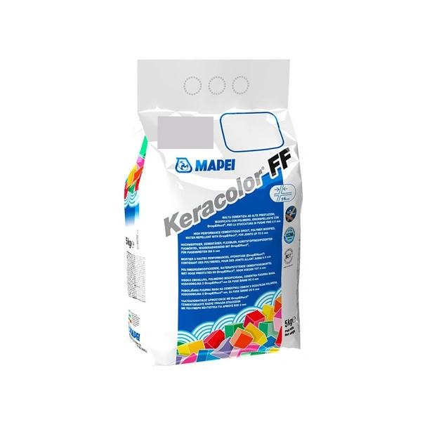 Фугираща смес Keracolor FF 5 кг Манхатан MAPEI - Image 1