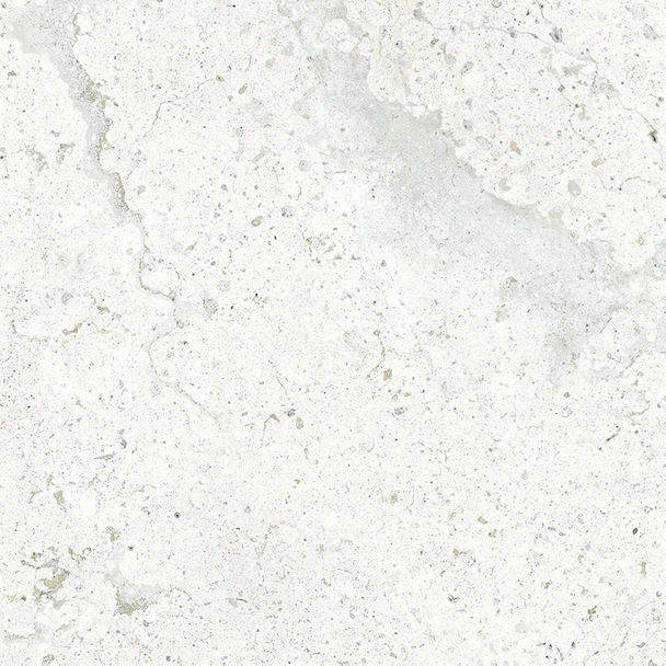 Гранитогрес 60x60 см Верано бял 9700 KAI - Image 8