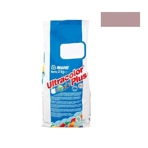 Фугираща смес Ultracolor Plus житен клас 2 кг MAPEI - Image 1