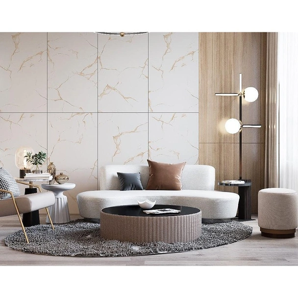 Гранитогрес 60x120 см ST Venato Gold - Image 2