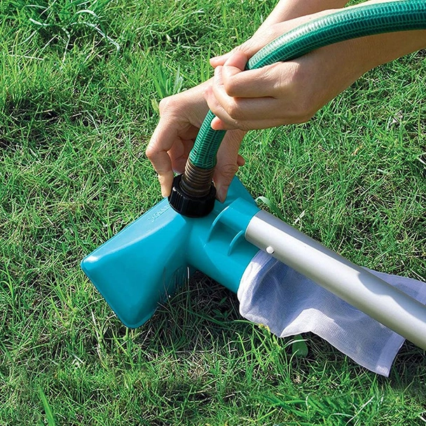 Комплект за почистване на басейн - 3 части - INTEX - Image 3