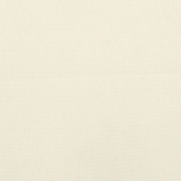 Възглавници за столове с облегалка 2 бр кремави Оксфорд плат - VL377608 - Image 9