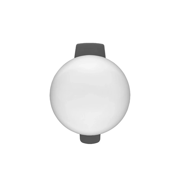 Кошче за баня 5 л NewIcon Matt Steel BRABANTIA - Image 7