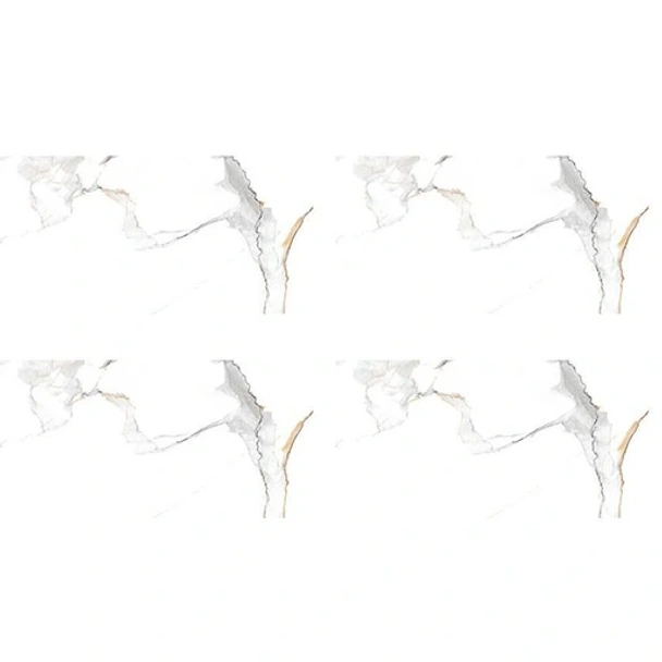 Гранитогрес 60x120 см Calacatta Cinnamon - Image 2