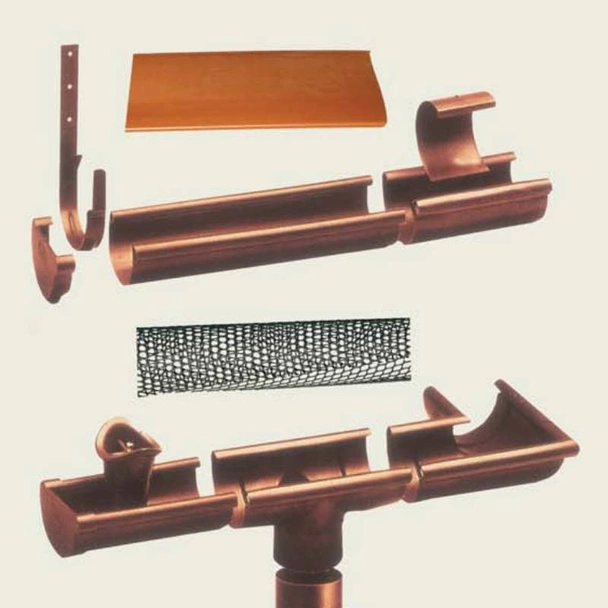 Конзола за улей STABICOR-M Ø125 BRAMAC - Image 4